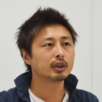 株式会社Kaizen Platform　代表取締役 須藤 憲司