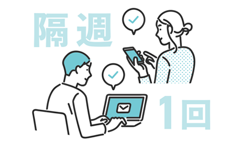 補助金AIイメージ