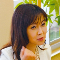 放送作家　つげのり子