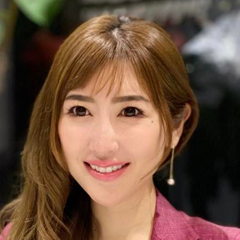 株式会社muse 代表取締役 勝 友美