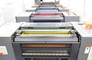 【エピソード２】戦力に見合った作戦を実行 縮小する印刷市場で新規顧客獲得に成功