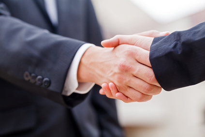 信頼できる社長（オーナー）