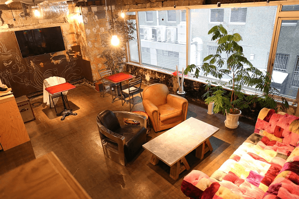 起業して初めてのコワーキングスペース選び