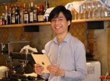 スマホ決済Squareを創業手帳編集部で試してみました!