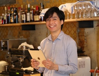 これは便利！カフェでスマホ決済をしてみた