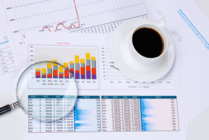 「売れる会社」ってどんな会社？イグジットで会社売却を成功させるための心構え_会社業績イメージ