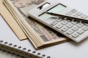 簡易課税制度で節税する