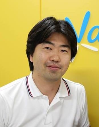 プロフィール写真