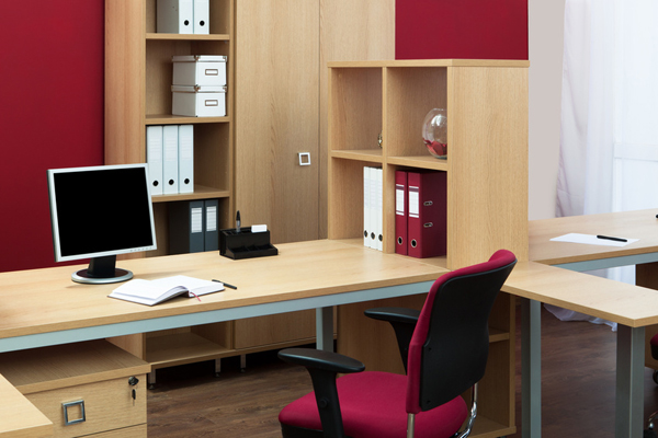 office furniture