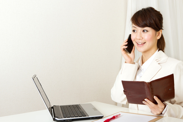 secretary outsourcing