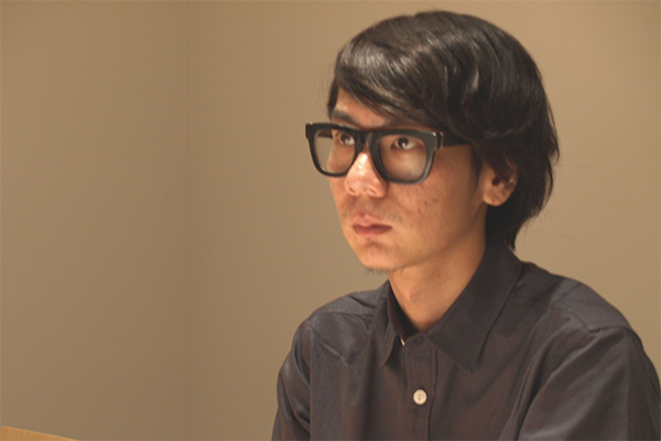 campfire CEO石田 光平さん