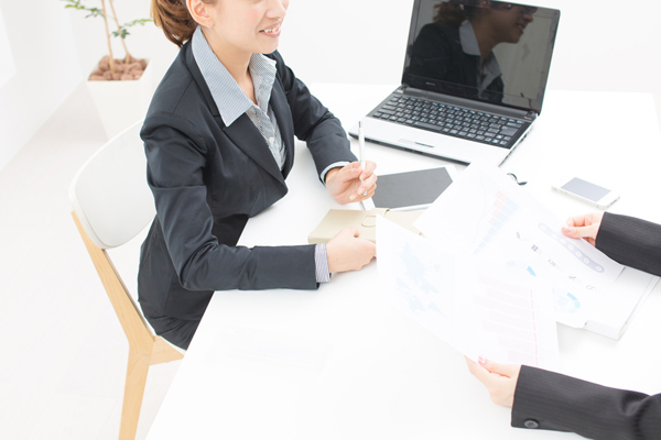 起業して初めてのオフィス選び　-賃貸オフィス編・不動産会社の巻- トップ画像