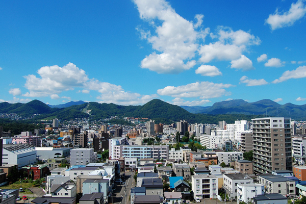起業して初めてのオフィス選び　-賃貸オフィス編・立地の巻-