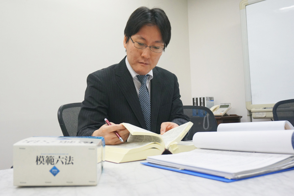 その他の業務委託契約書のチェックポイント