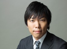 国境を越えたワンストップサービス～汐留パートナーズグループ・社長編～