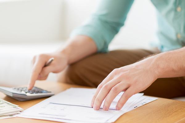 新創業融資は金利が若干高い