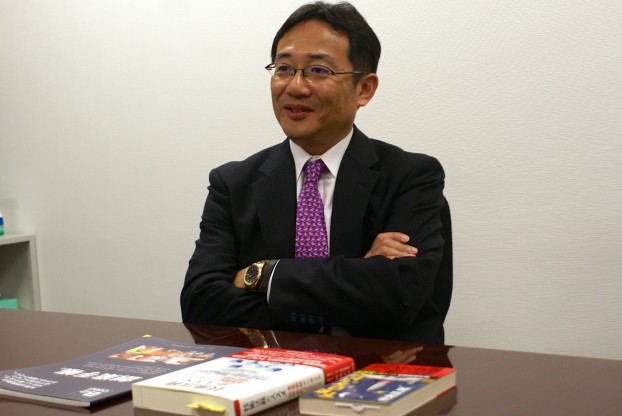 『下町ロケット』の弁護士に聞く起業家が知っておくべき商標・特許のキホン