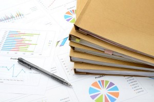 会社や事業の業績調整をしておく