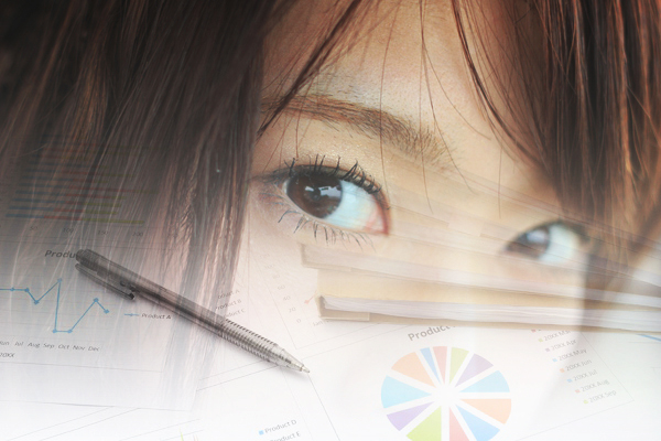 数字が苦手な経営者も最低限意識したい決算書の見方２つの視点 