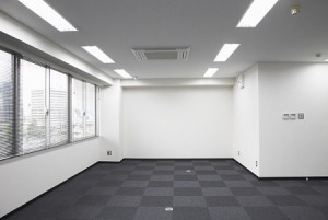 賃貸オフィス・貸事務所とは？