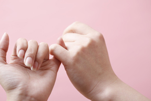 すれ違いが別れの原因にならないように