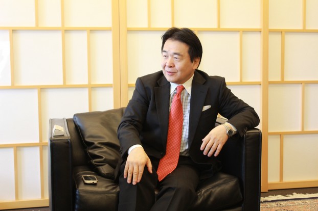 起業はモヤモヤとしたところから始めてもいい