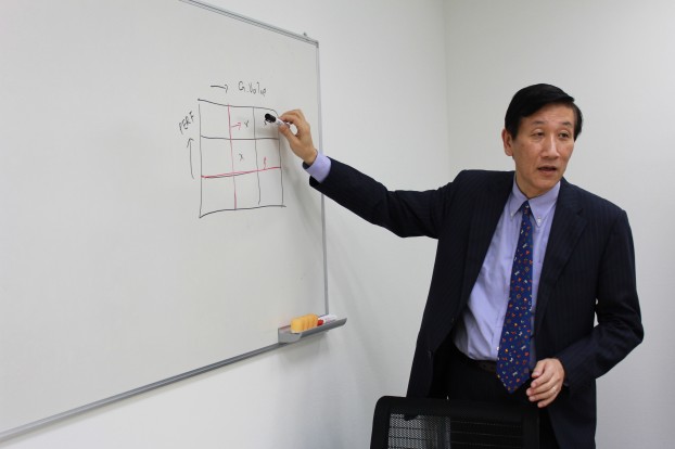 理念達成の方法論は変わっていってもいい