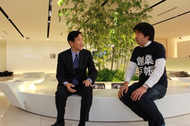 「報告連絡相談」を全部やっていると自分で決めなくなる