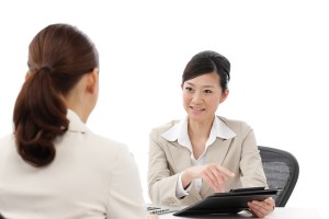 フィードバックなき人事考課制度は無意味