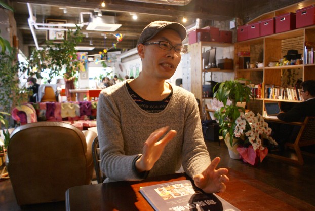 農業のイノベーターに聞く、これからの農家が進むべき道