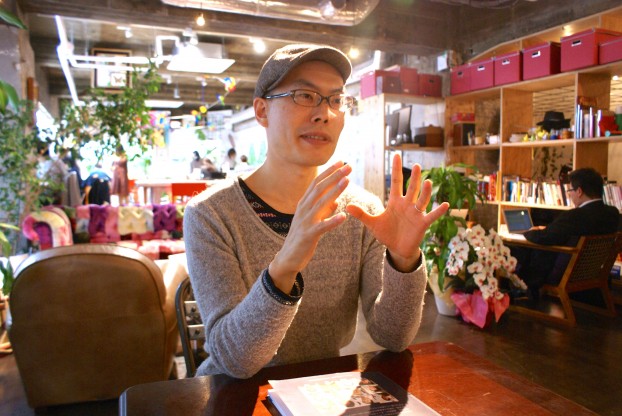 日本の農業を変革するのは農家のこせがれたち