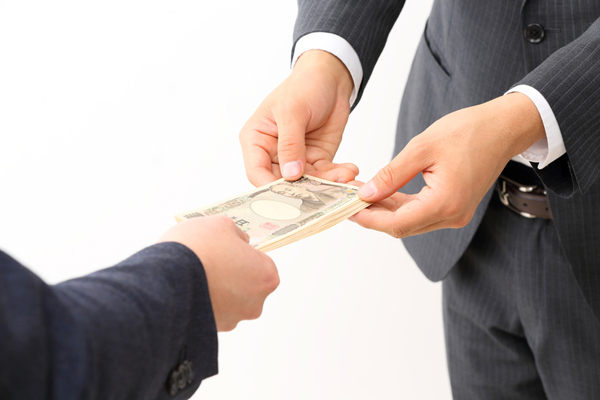 創業融資の審査基準3:返済可能性