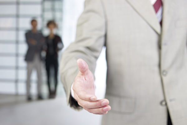 新規顧客を獲得するテッパンの方法５選