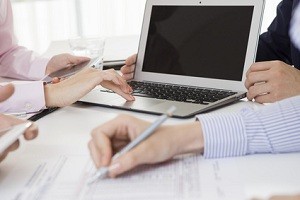 助成金を受給するために必要な書類の詳細説明