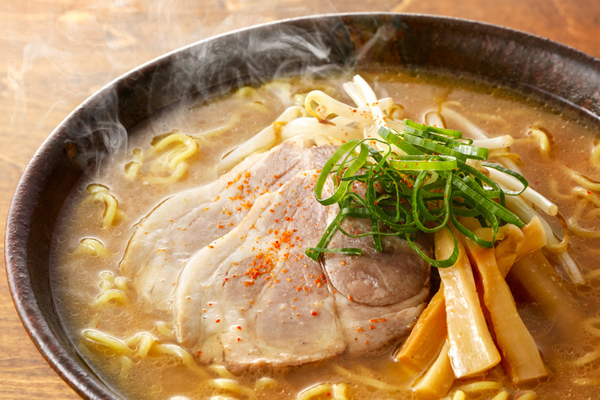 ラーメン屋の運転資金・キャッシュフロー計算例