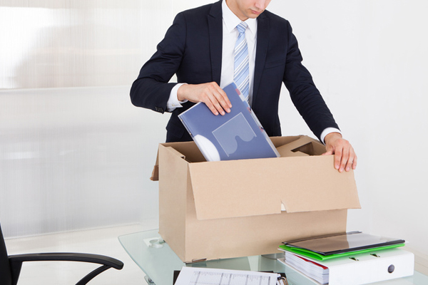 解雇手当の支払いルール