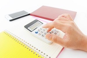 社会保険の算定基礎届