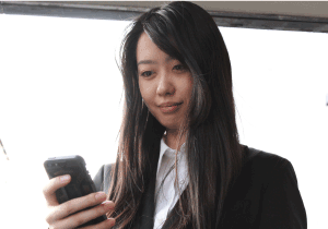 企業価値を計算するEmily