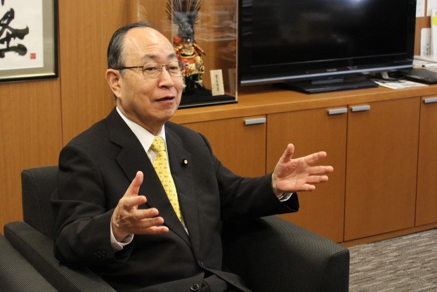 真の日本式経営は「金よりも人を大事にする」