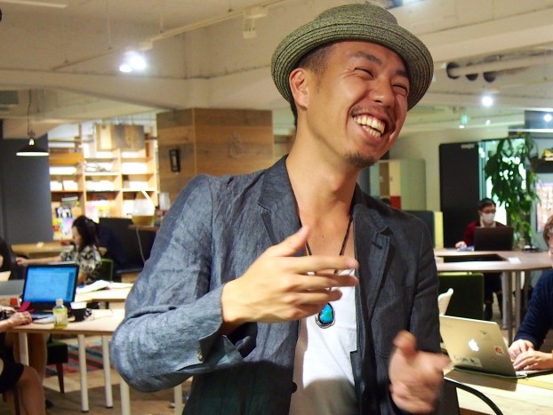 LIGではコミュニケーション設計にこだわっている