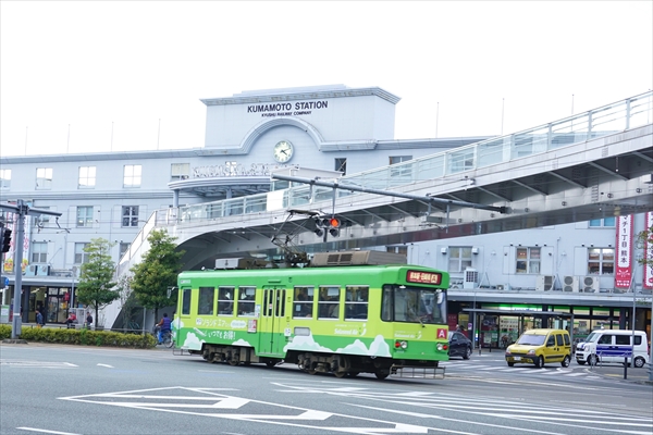 熊本駅