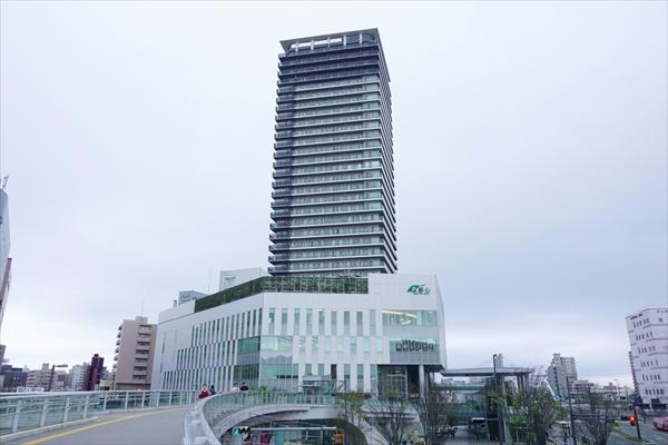 くまもと森プラザ