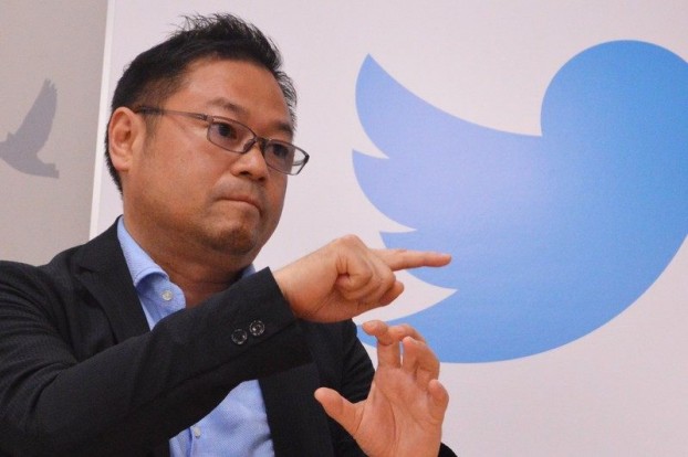 Twitter笹本裕