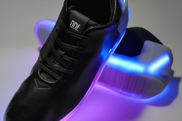 Orpheの試作。多くのパーツがDMM.make AKIBA製