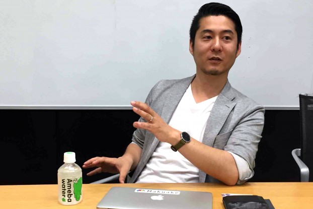 Makuake代表中山氏に聞く、スタートアップのための「クラウドファンディング活用法」