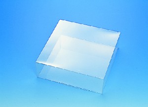 クリスタルボックス（四角）