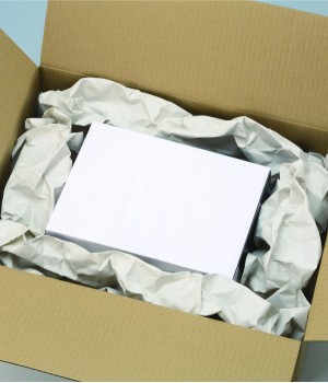 ボーガスペーパー