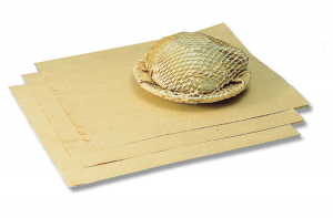 クッションペーパー