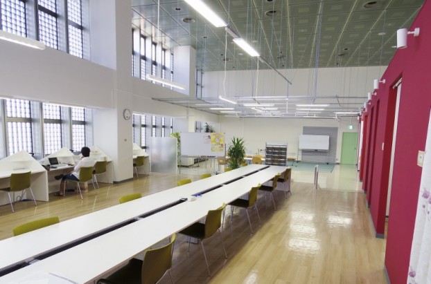 千葉市ビジネス支援センター千葉ラボ