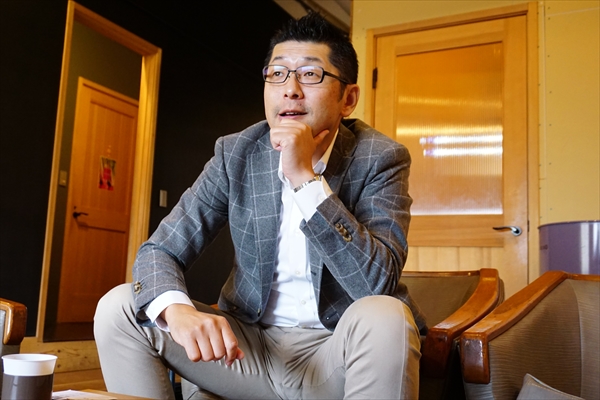 北九州市の安永氏：「融資の交渉は8ケタ（1千万）からが当たり前」